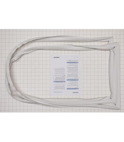 Amazon.com: Sub-Zero OEM Freezer Door Gasket, Replacement Part